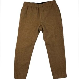 Club Monaco Brown Men’s Chinos
